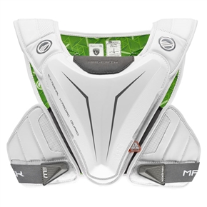 maverik m5 ekg lacrosse speed pad