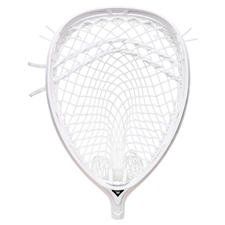 ECD IMPACT STRUNG GOALIE HEAD