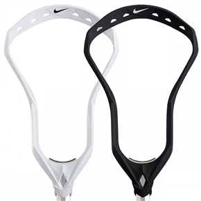 Nike Alpha Elite Unstrung Lacrosse Head