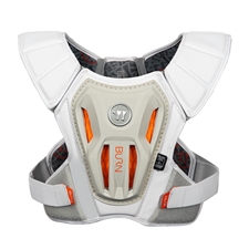 WARRIOR BURN SHOULDER PAD LINER