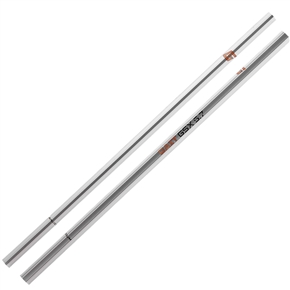 gait gsx 57 alloy men's lacrosse attack shaft