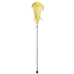 gait draw complete lacrosse stick