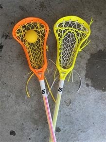 LIMITED EDITION GAIT SUMMER SERIES WHIP COMPLETE STICK