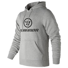 WARRIOR CORPO STACK PULLOVER HOODIE