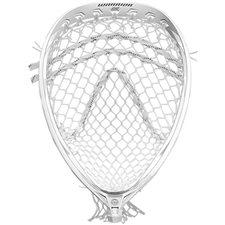 WARRIOR NEMESIS QS STRUNG GOALIE HEAD