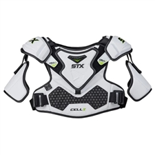 STX CELL V SHOULDER PAD