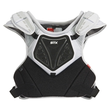 stx stallion 900 lacrosse shoulder pads