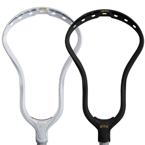 STX Stallion Omega Unstrung Lacrosse Head