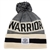 WARRIOR CLASSIC TOQUE BEANIE