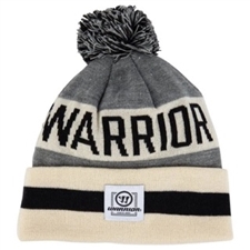 WARRIOR CLASSIC TOQUE BEANIE