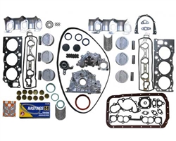 MMaster Rebuild Kit 3VZ 1988-1992