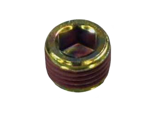 Oil Galley Plug(Large) 3/8in.-19 Japanese Thread - 20R/22R/RE/RET