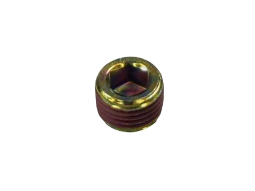 Oil Galley Plug(Small)  1/8in.-28 Japanese Thread - 20R/22R/RE/RET