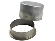 Seal Saver - 2RZ/3RZ Harmonic Balancer Seal