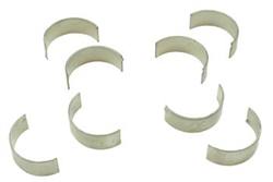 Clevite Rod Bearing Set(Toy Journal)-20R/22R/RE/RET 0.25mm