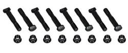 Pro Connecting Rod Bolt Set (8) - 20R/22R/RE/RET