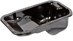 Oil Pan (New OEM) - 5VZ (93-98) (T100) OEM Toyota P/N: 12101-65030