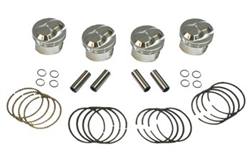 Pro Piston Set(12.0:1) - 22R/RE(85-95)(+.080")