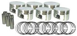 Pro Piston Set(12.0:1) - 5VZ(+.020")