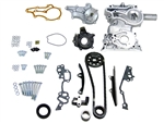 22R/RE/RTE LCE Dual Row Timing Chain Conversion Kit