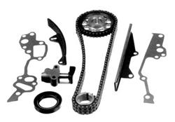 22R/RE Dual Row Timing Chain Kit (85-95) For LCE Conversion Only