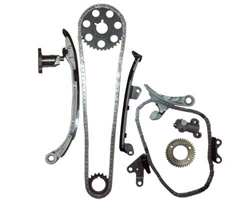 3RZ Street Timing Chain Kit Standard 2.7L 1995-2004