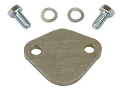 Fuel Pump Block Plate Kit - 20R/22R