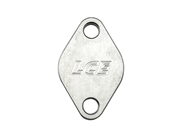 Water Block Plate-20R/22R/RE/RET(T.C. Driver Side)