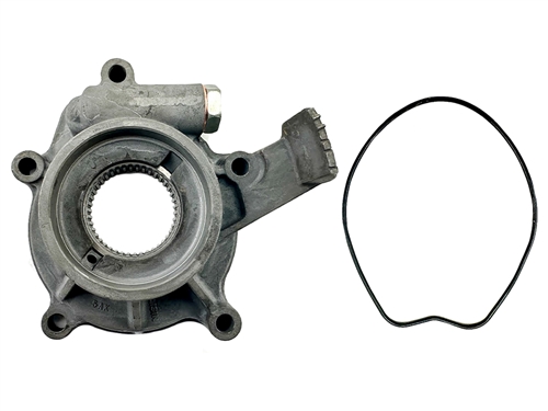 Pro Oil Pump - 22R/RE/RET(85-95)