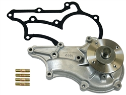 Street Water Pump - 20R(9/77-80) or 22R(81-84)