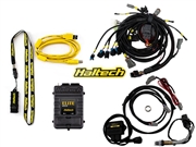 SNP 2RZ/3RZ Kit W/ Haltech Elite 1500 ECU and Swap Harness