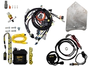 Haltech Elite 750 22RE Fuel Management System w/ Complete Harness Kit