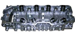 Street Performer Cylinder Head  - 22R/RE(85-95)