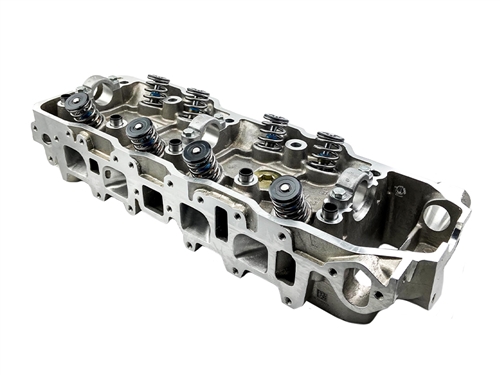 Pro Cylinder Head - 22R/RE (85-95)