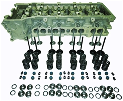 2RZ/3RZ Cylinder Head Stage 3 1996-2000 8 Intake Ports