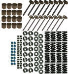 Stage 5 Master Valve Train Kit for Toyota 2RZ/3RZ 4cyl engines.