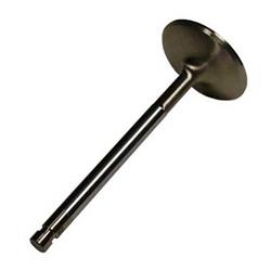 Intake Valve SS(ea) - 2RZ/3RZ(38.5mm - 1mm Over)