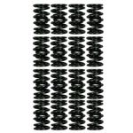 Pro HD Dual Valve Spring Set(16) - 2RZ/3RZ