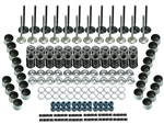 High Performance Pro Valve Train Kit (W/ Options) 5VZ Stock Sized Valves