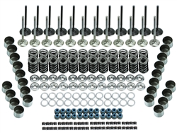 High Performance Pro Valve Train Kit 5VZ