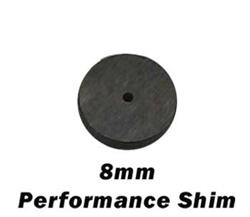 Pro Valve Shim(Under Bucket) - 8mm x 2.10mm