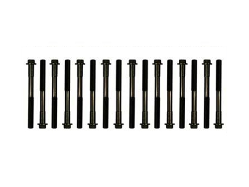 3VZ OE Head Bolt Set (88-95)