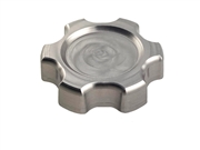 Billet Oil Cap - "Cog Style"