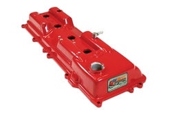 Valve Cover(Red) - 2RZ/3RZ(95-99)