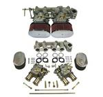 20R Weber 45mm Sidedraft Carburetor Kit