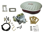 Weber 32/36 Carb Kit w/K&N &Billet Cleaner-20R/22R