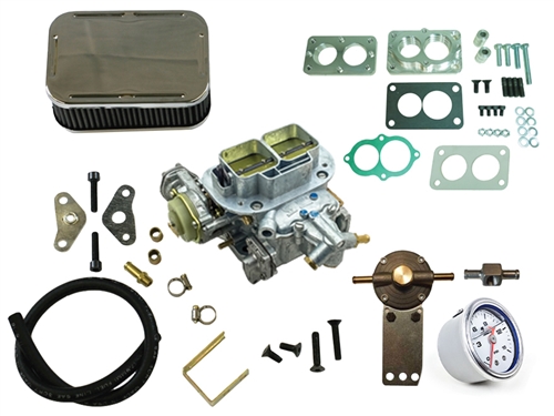 Weber 32/36 Carburetor Performance Package With Electric Choke