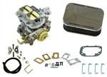 Weber 38 Carburetor Kit With Electric Choke - 20R/22R