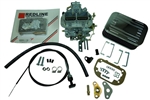 Weber 38 Carburetor Kit With Manual Choke 20R/22R