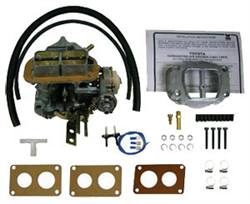 22R Weber 32/36 Carburetor Kit 81-84 (Smog Legal)